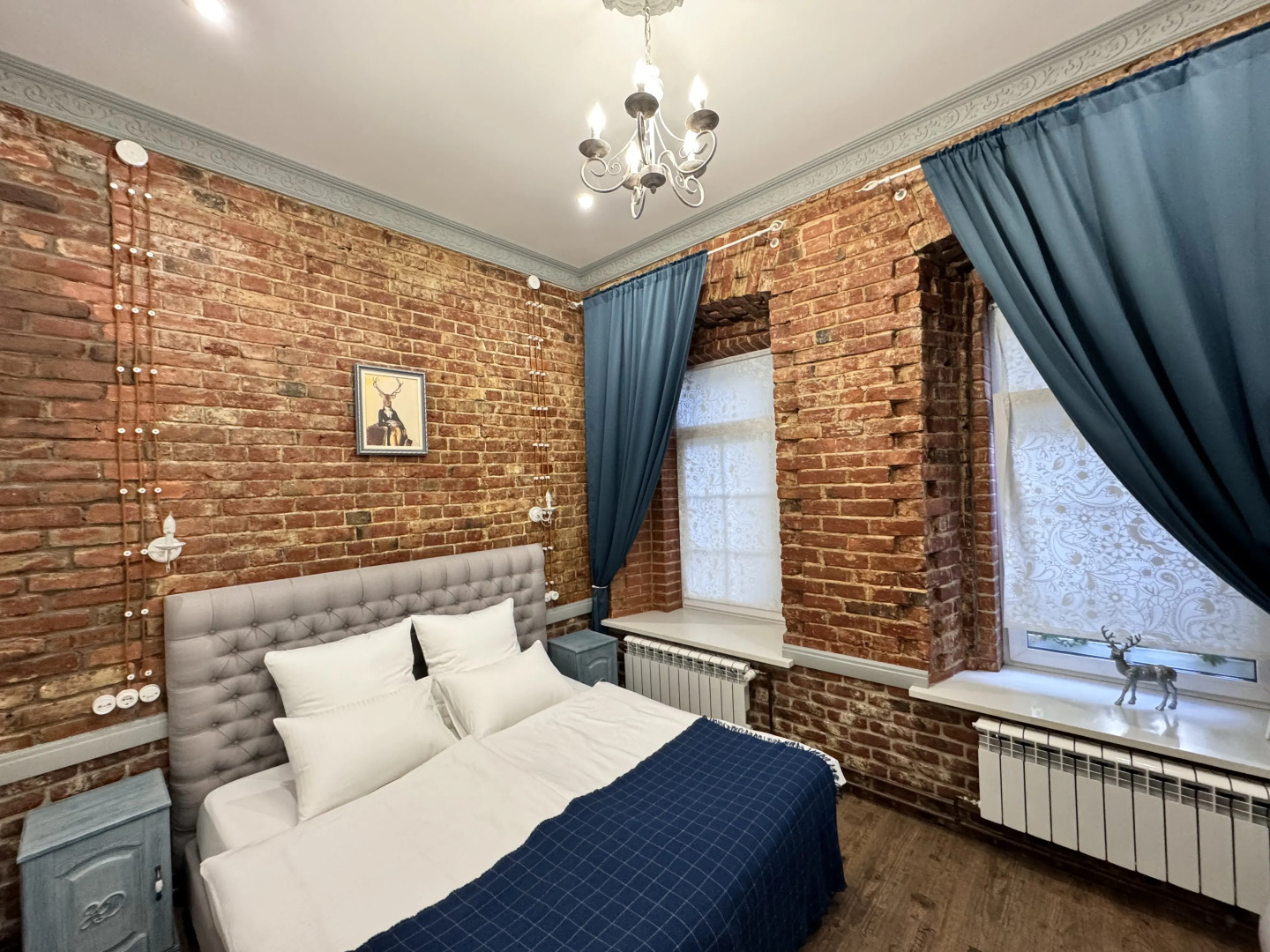 Мини-отель Green place