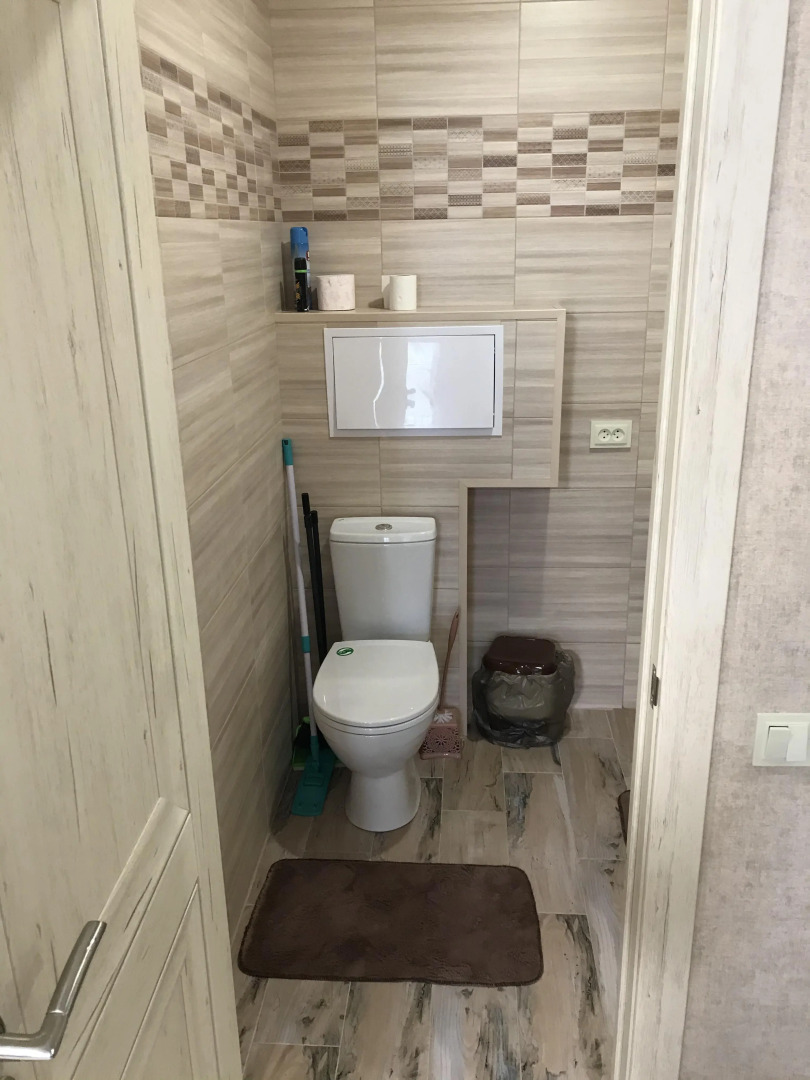 Апартаменты на Островского 33а