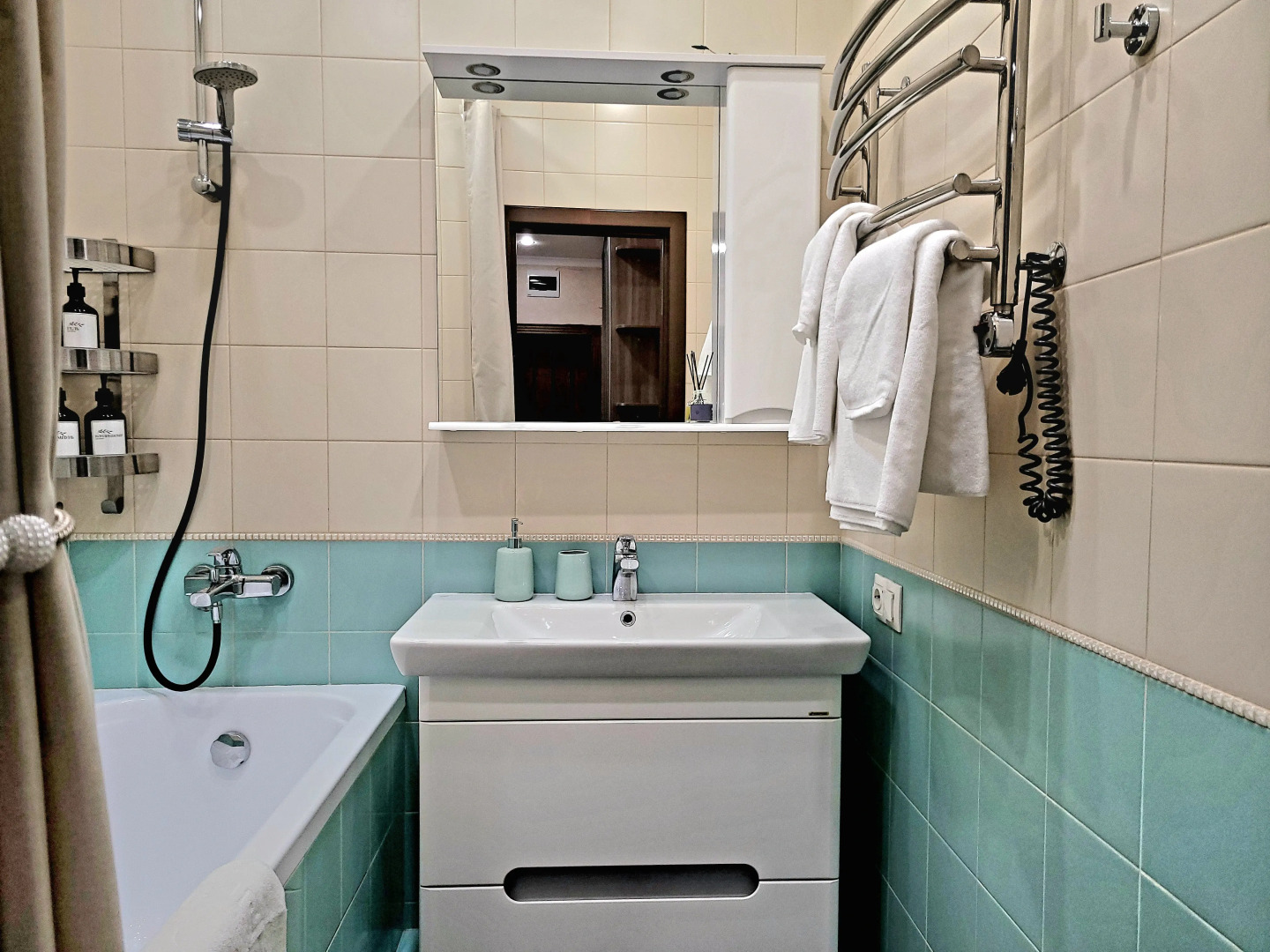 Квартира Прованс