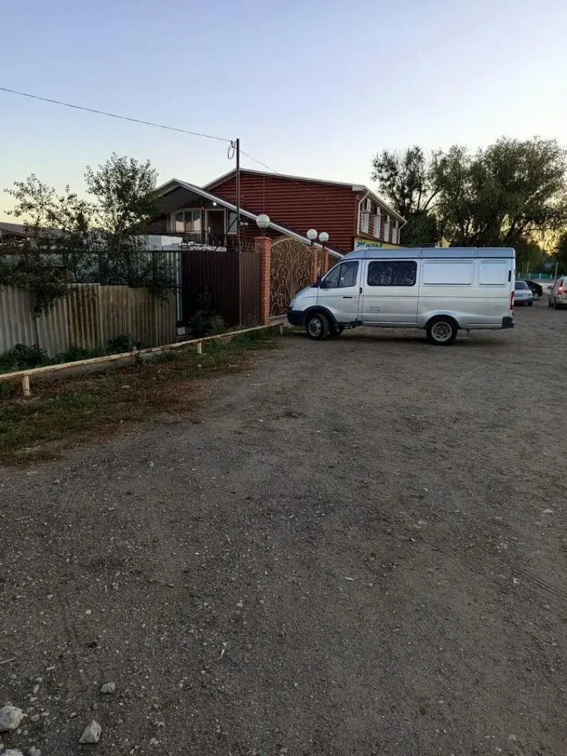 Гостевой дом Причал