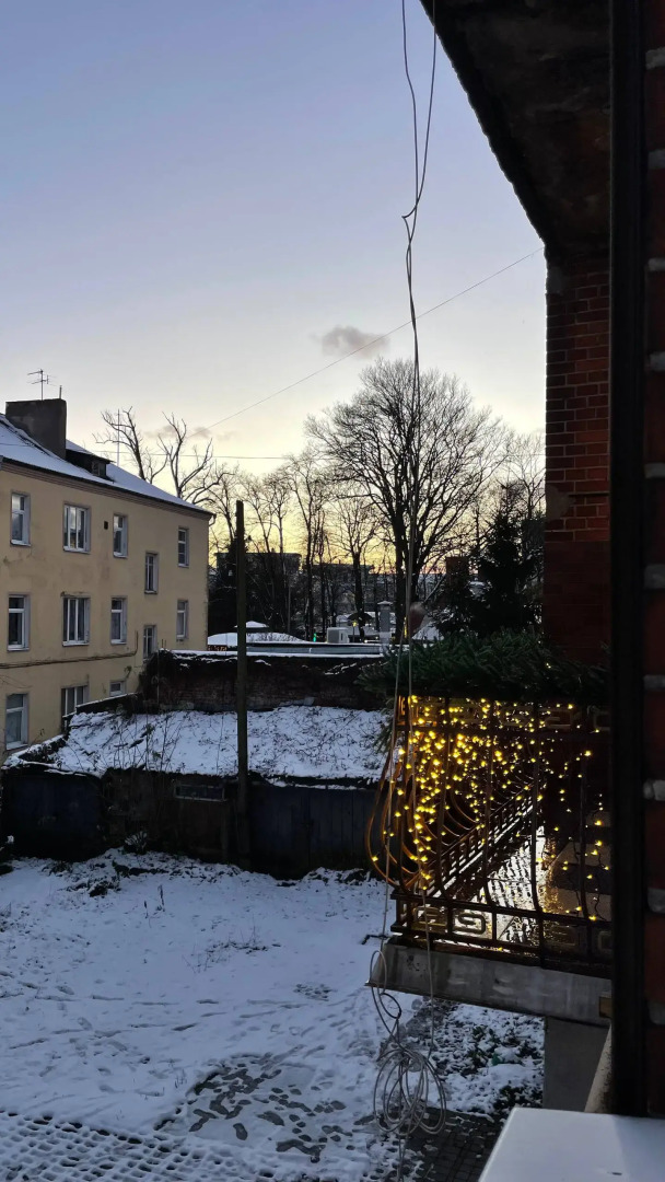 Квартира Роскошная на Балтийском море в центре