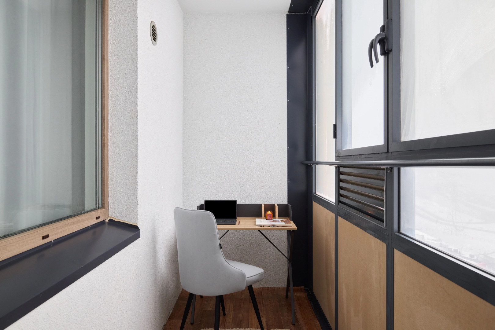 Квартира Sky ViVA