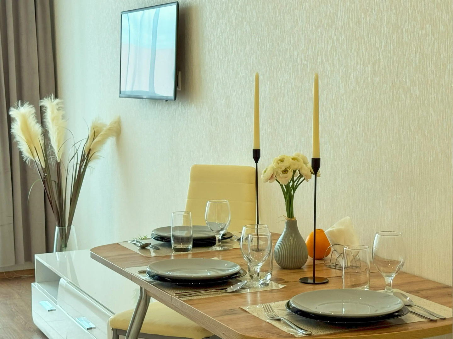 Апартаменты Брендовые у Метро Цска