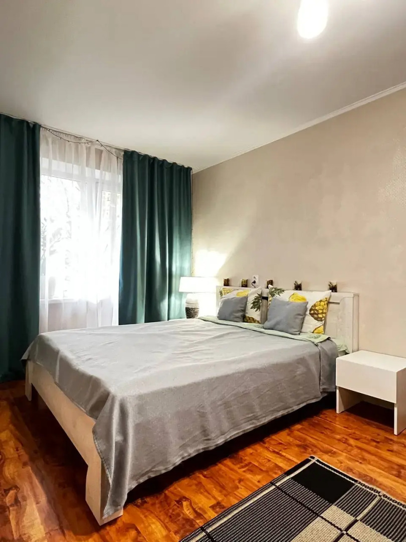 Апартаменты Амалиенау