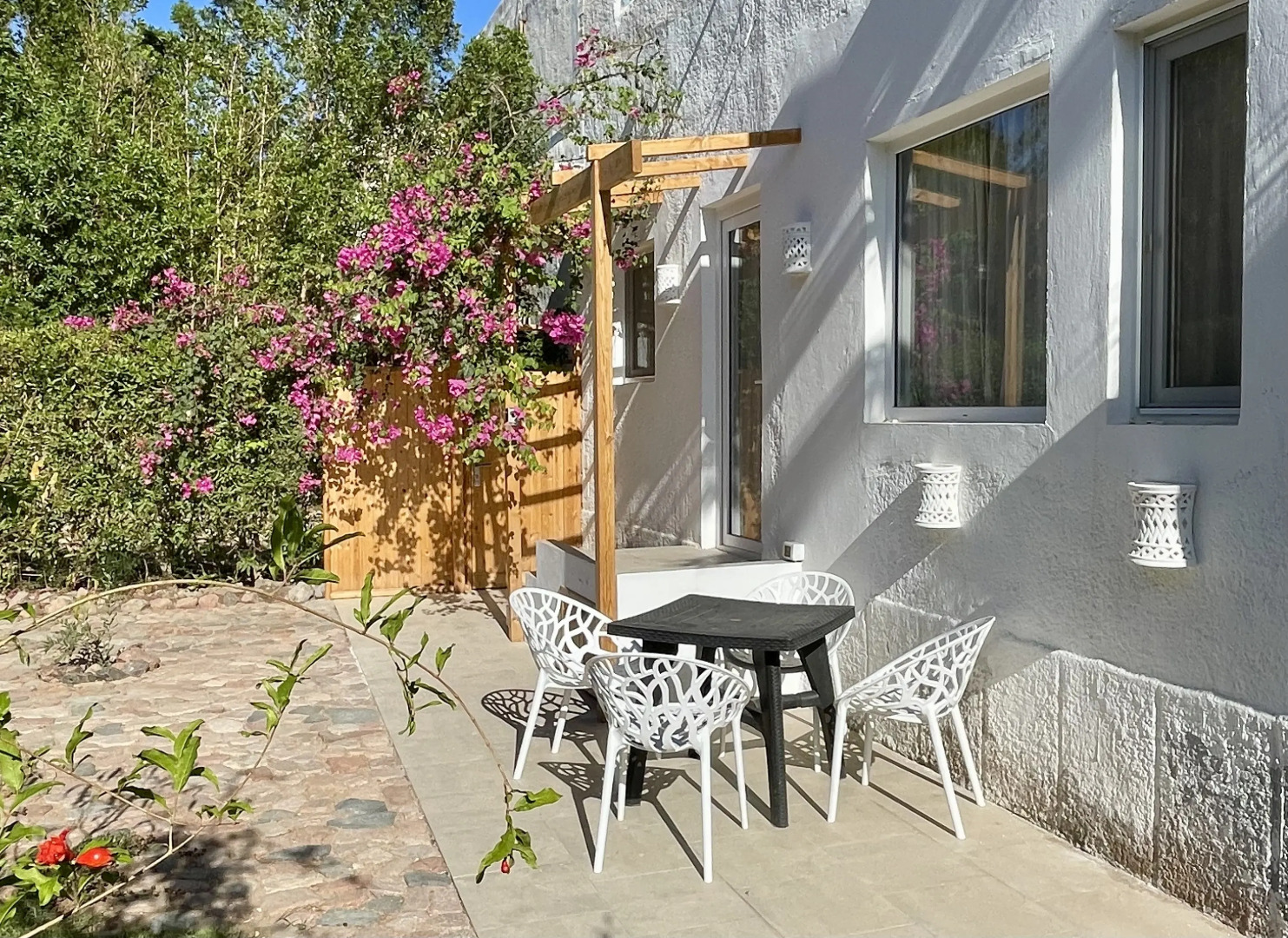 Квартира Стильные апартаменты в Лагуне