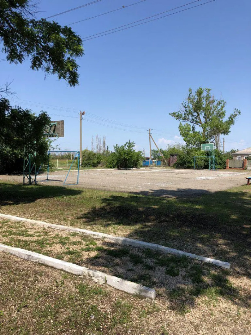 База отдыха Ветерок