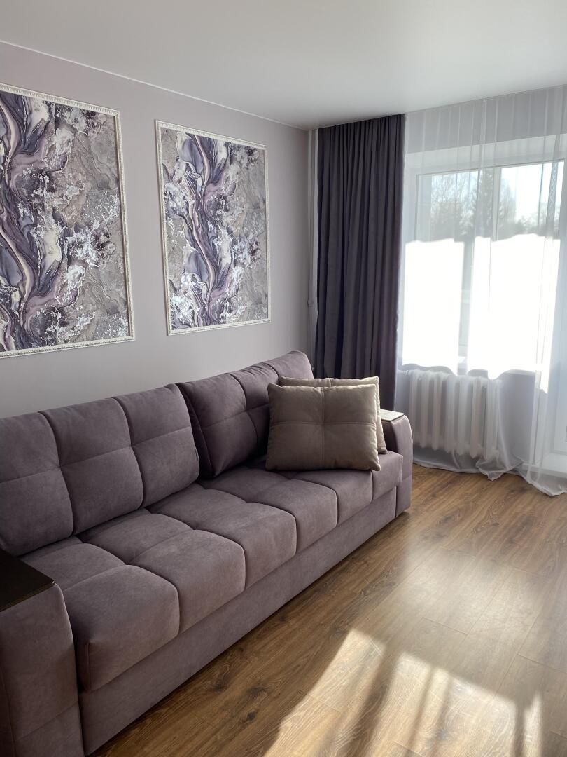 Апартаменты Комфорт