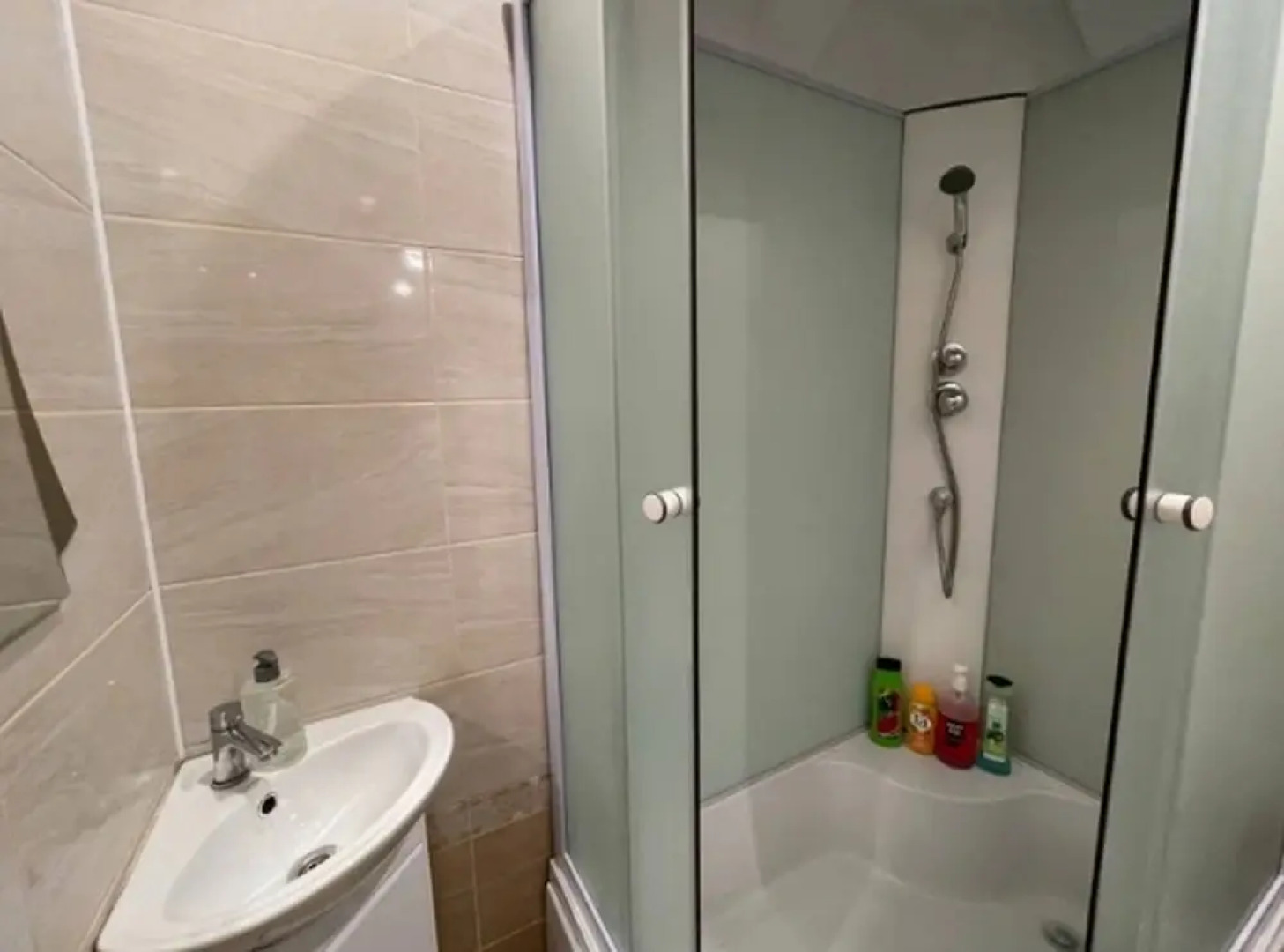 Квартира на Большевистской 114/1