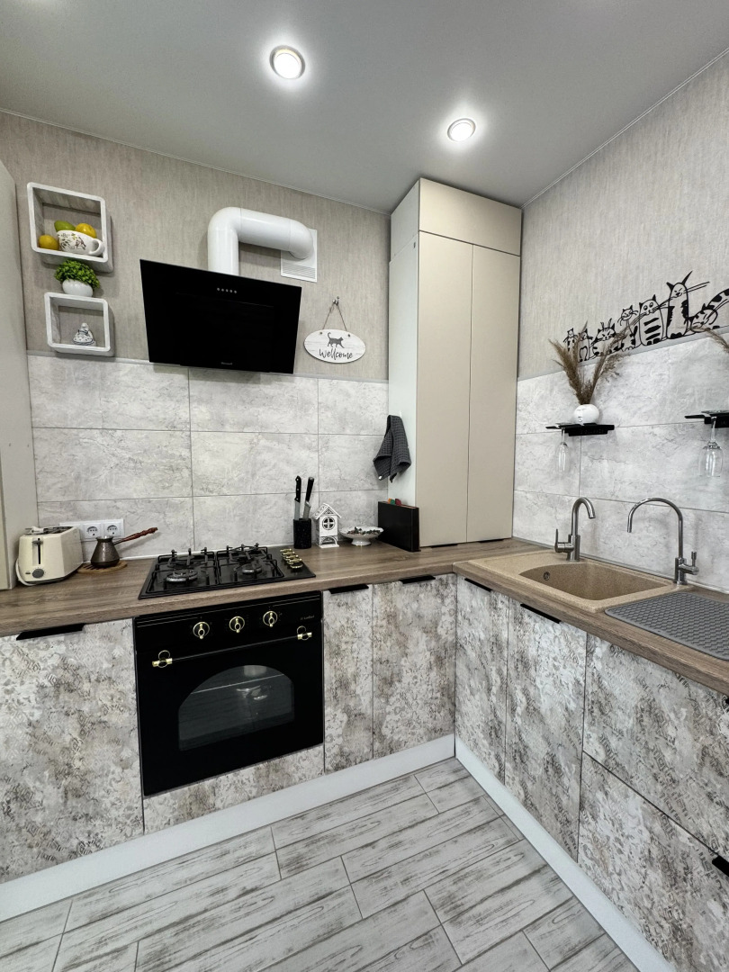 Апартаменты Прекрасная Кёнигсбергщина-2