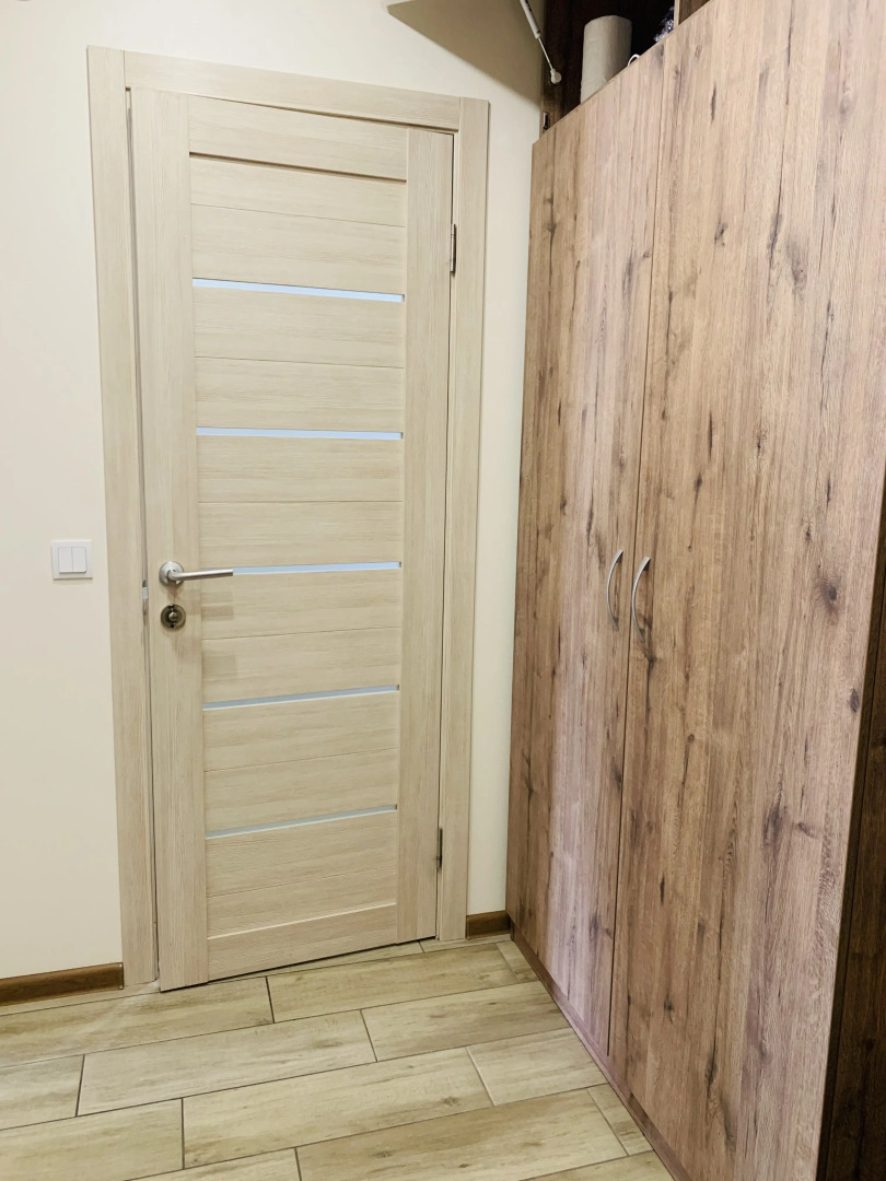 Апартаменты Уютные на Дениса Тимашева 6