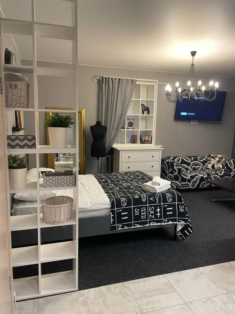 Квартира WELCOME Терешковой 26