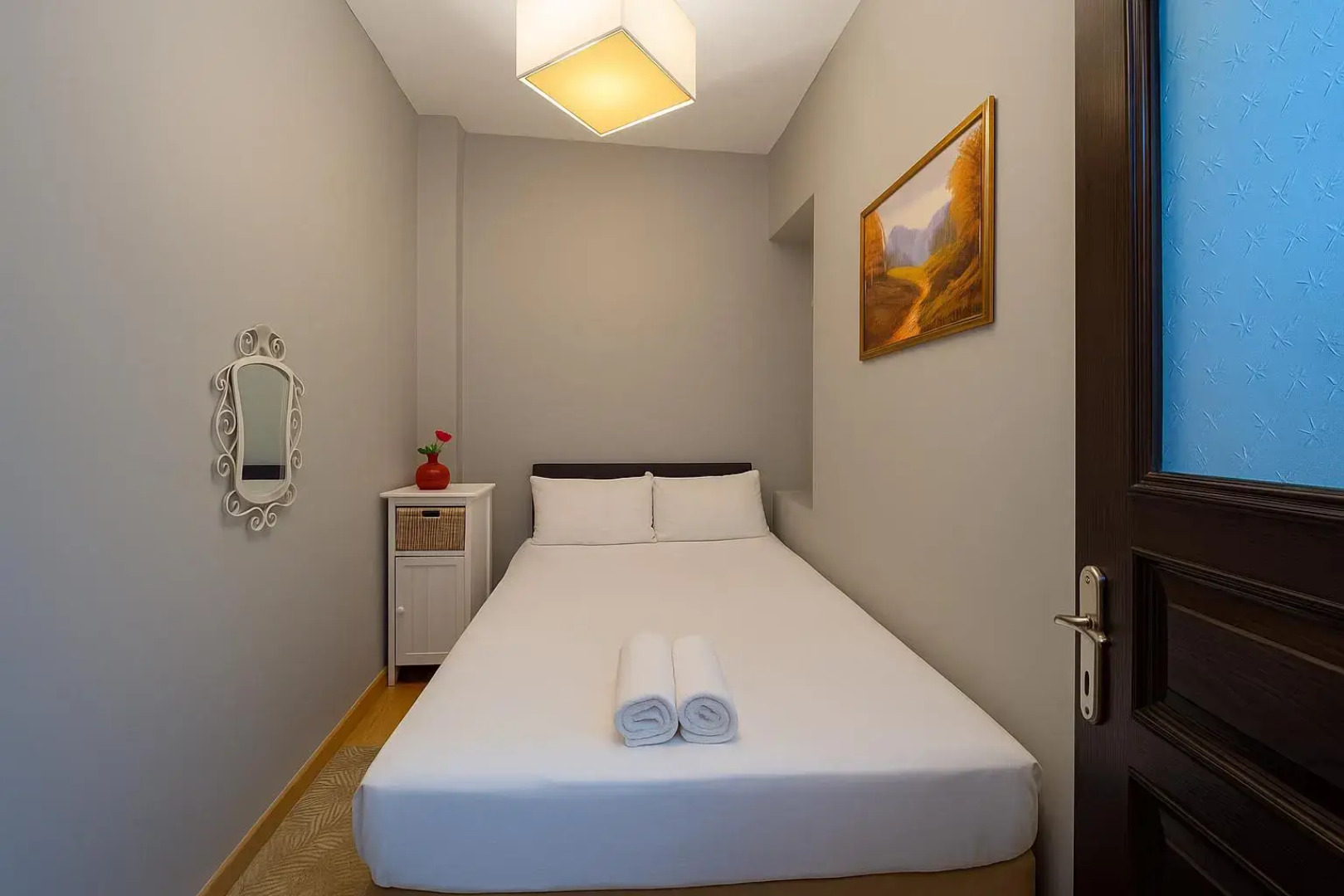 Апартаменты No stairs