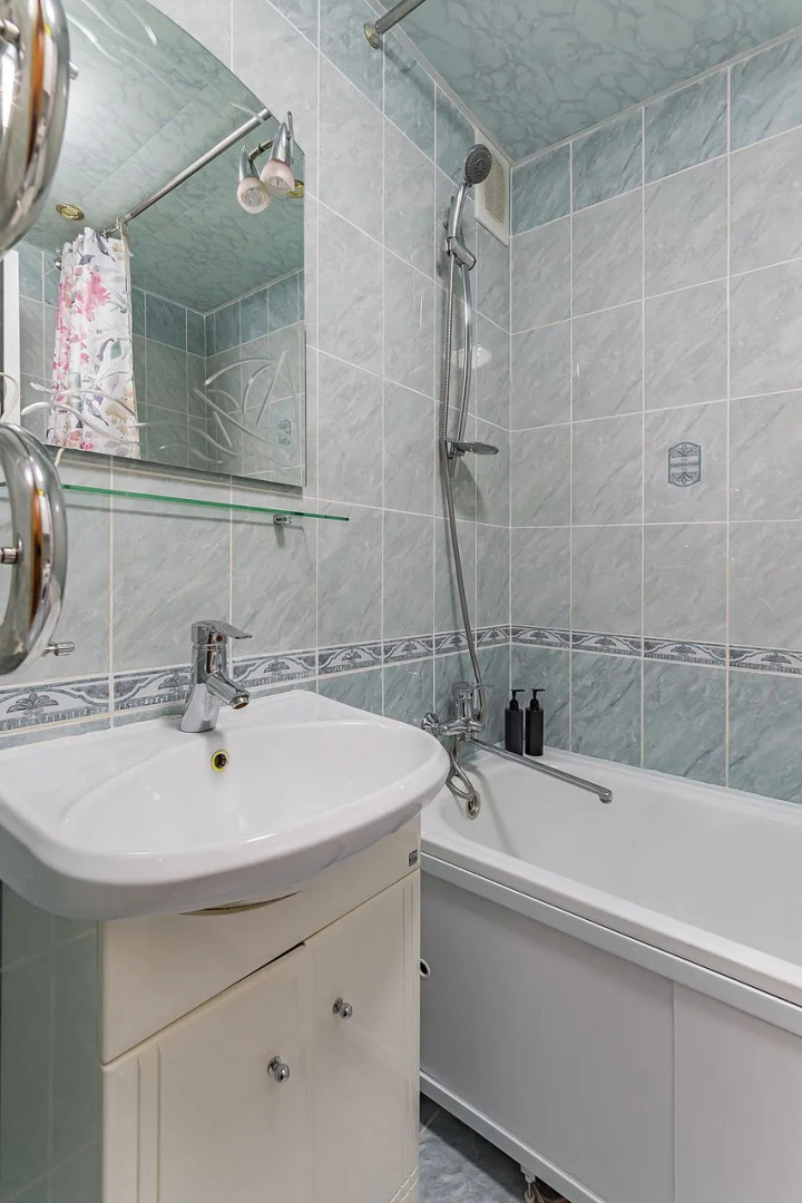 Апартаменты на улице Народная 26