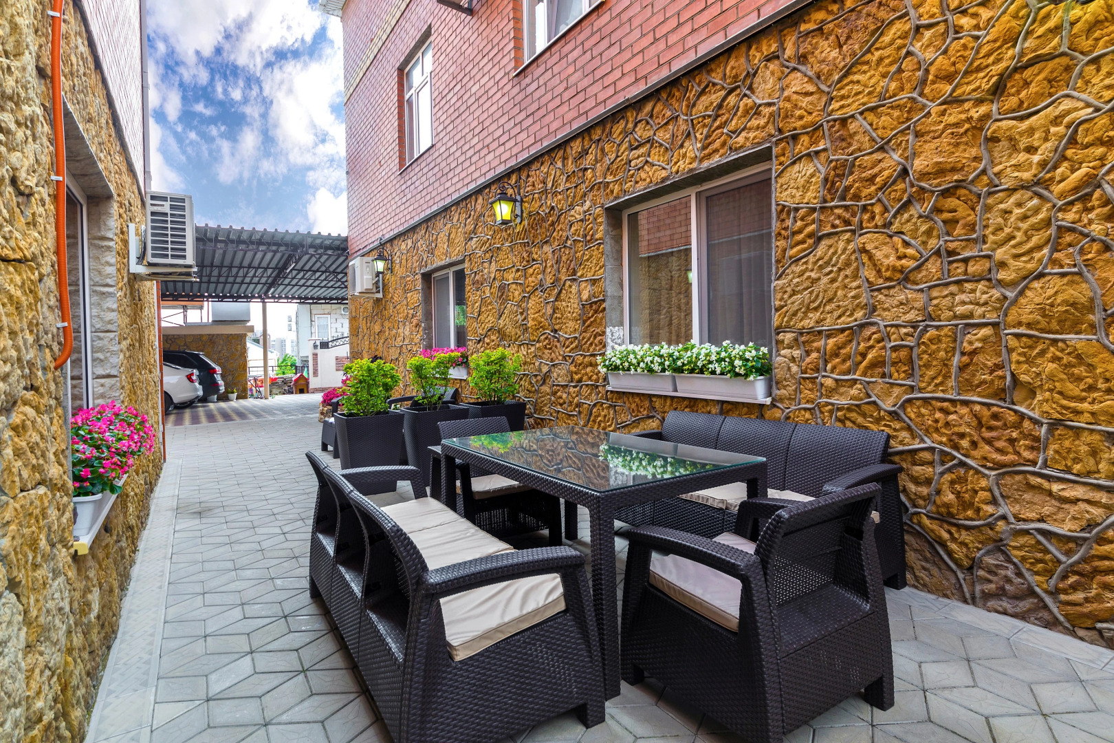 Гостевой Дом Эллина