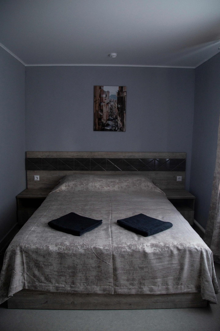 Гостиница Отель