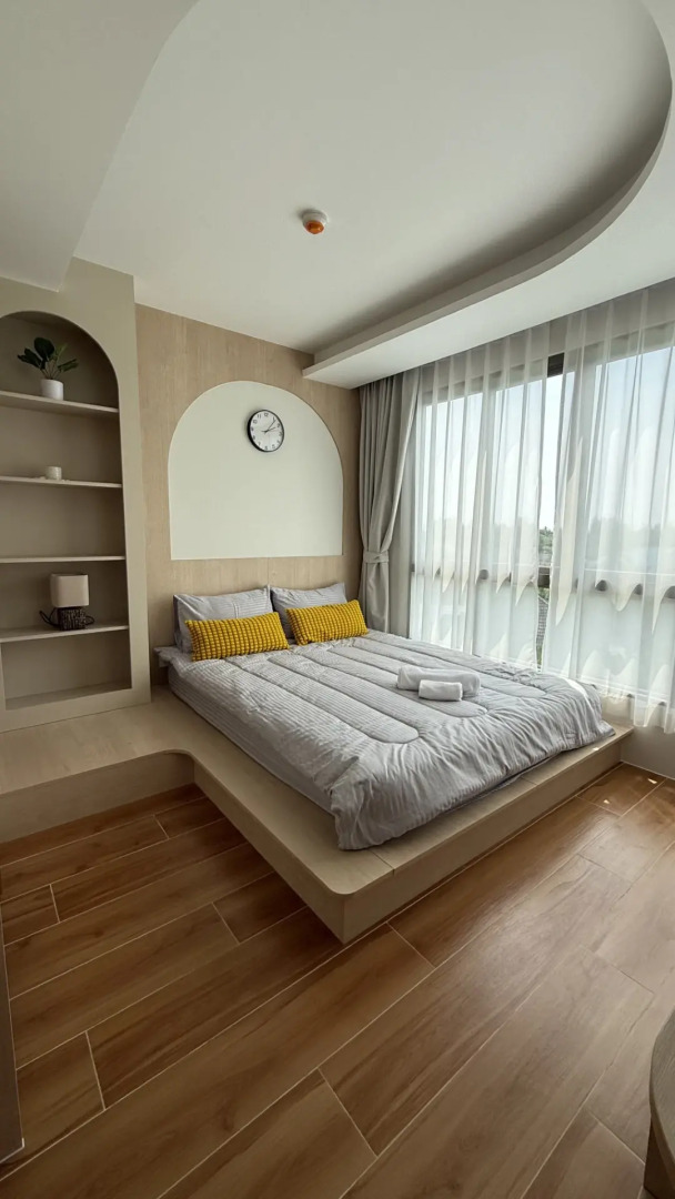 Квартира Милая с бассейном рядом с морем