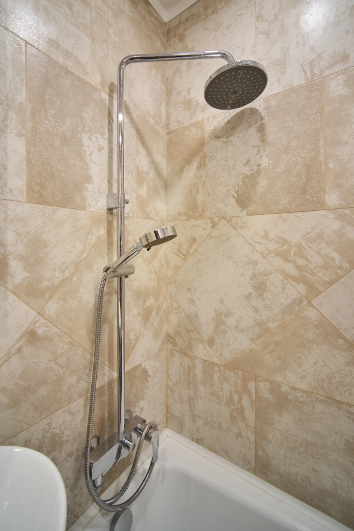 Апартаменты 1b Красногорский 46 двухкомнатная