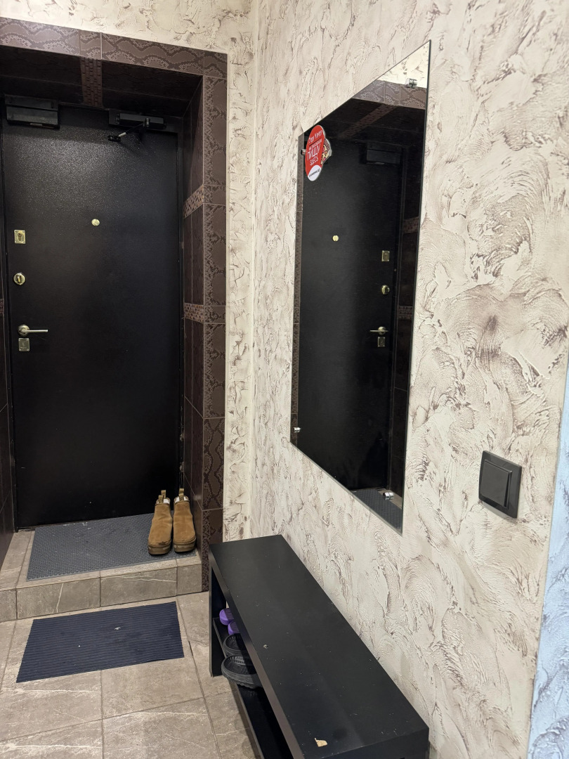 Квартира Студия 5