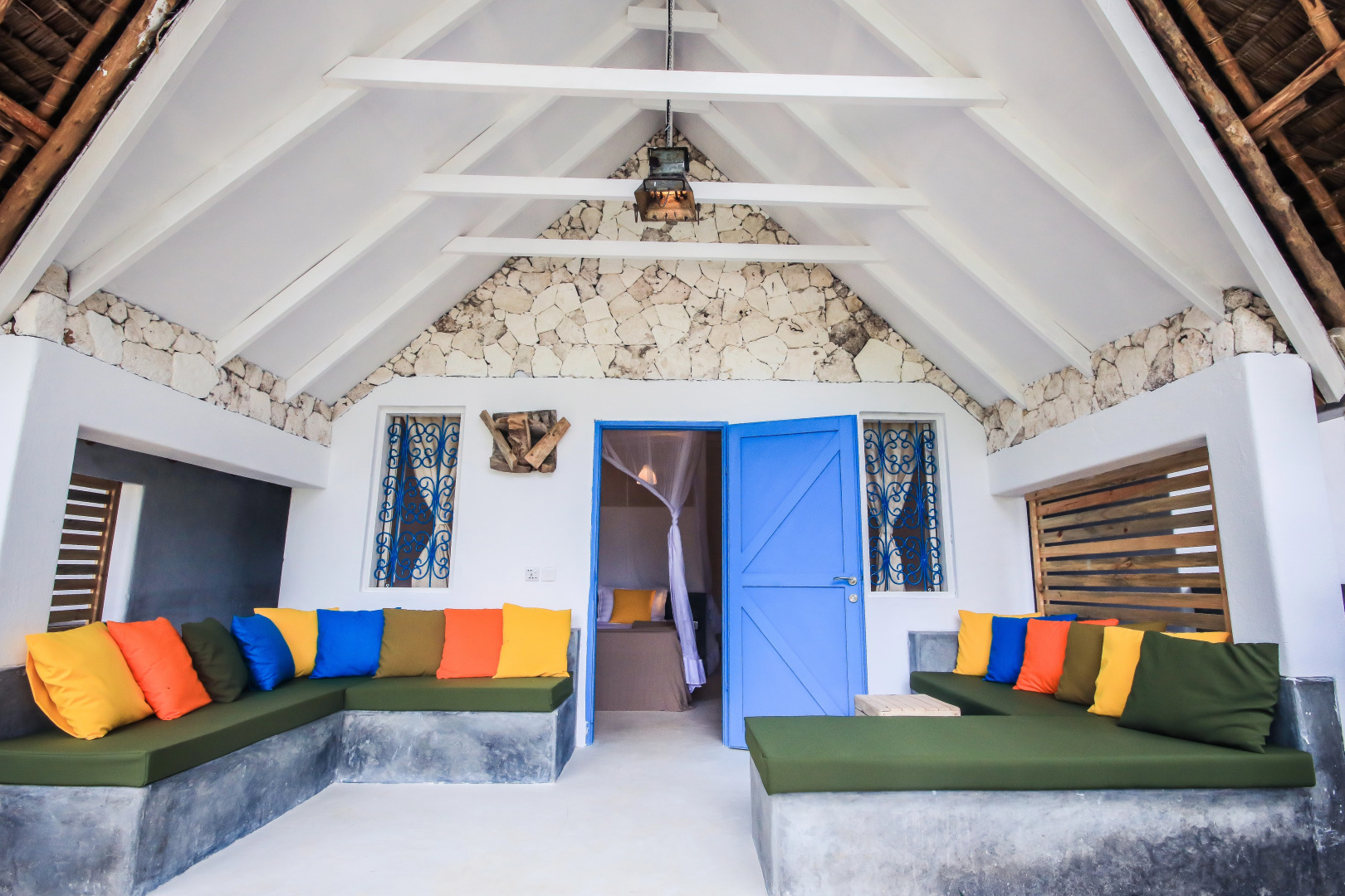 Отель Fun Beach Resort