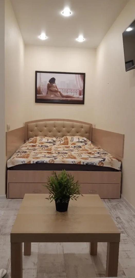 Апартаменты Лобня-сити