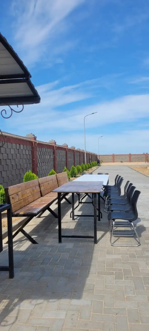 Отель Суло Баутино