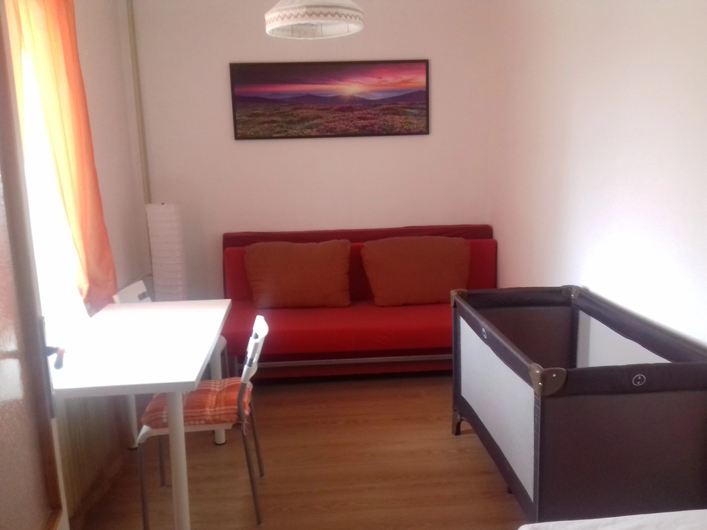 Апартаменты Alejni