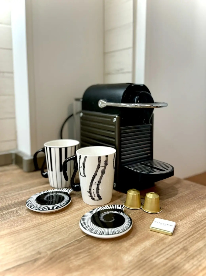 Апартаменты Nice home