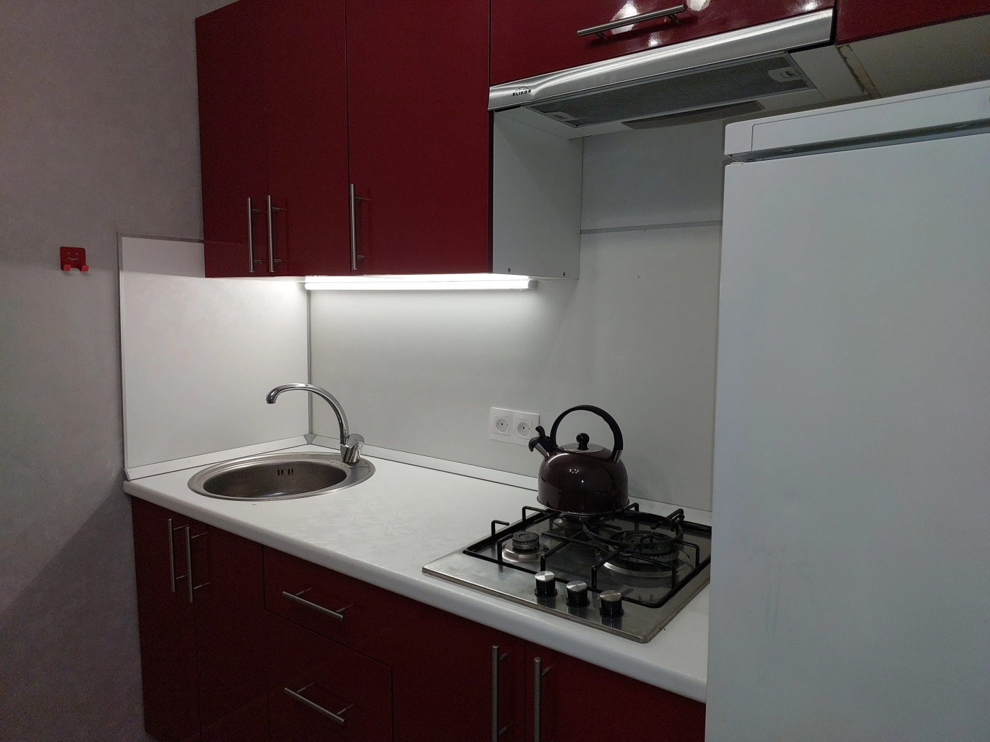 Квартира в центре рядом с набережной Волги!