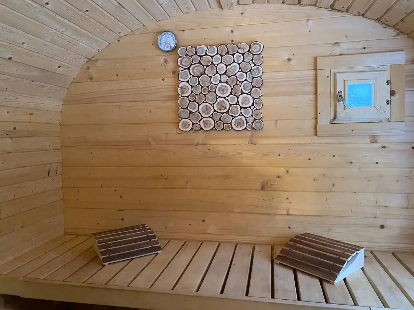 Кемпинг Озеро Ле