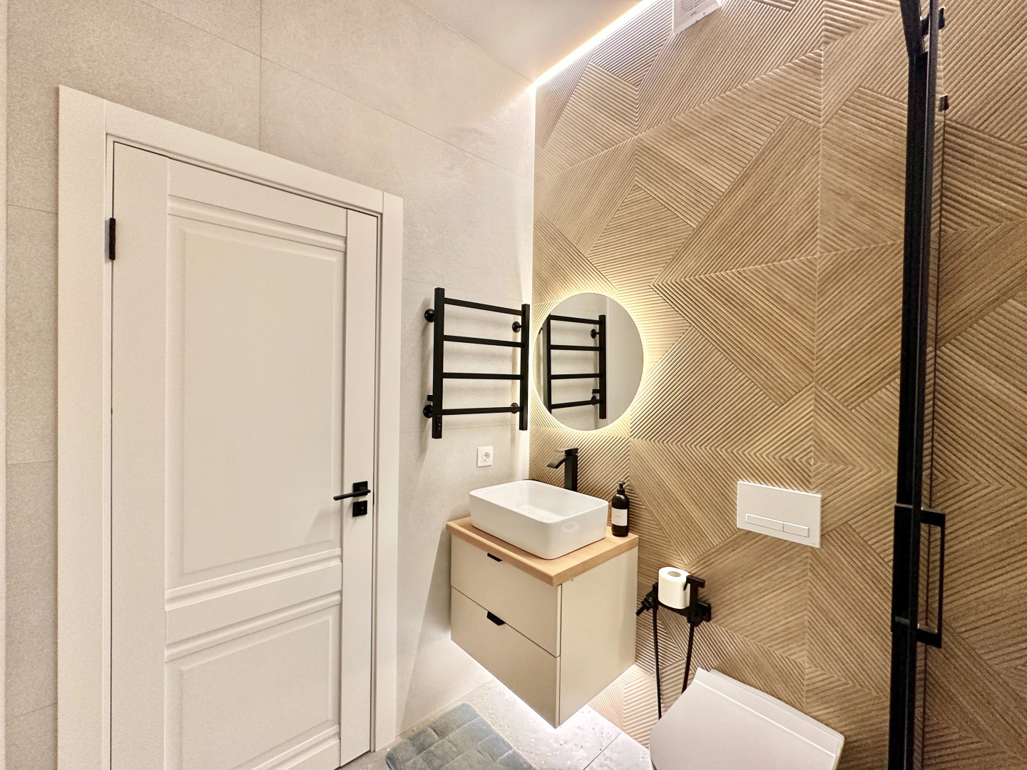 Квартира Нест.Волкова