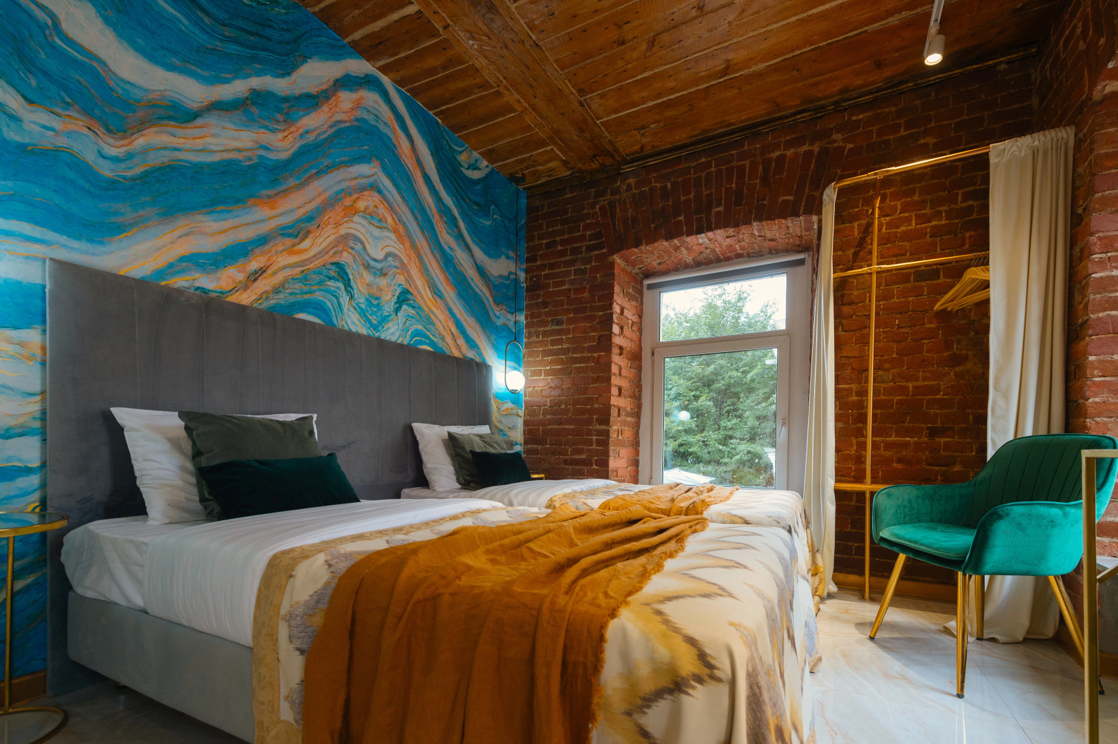 Отель Ситикомфорт на Тверской