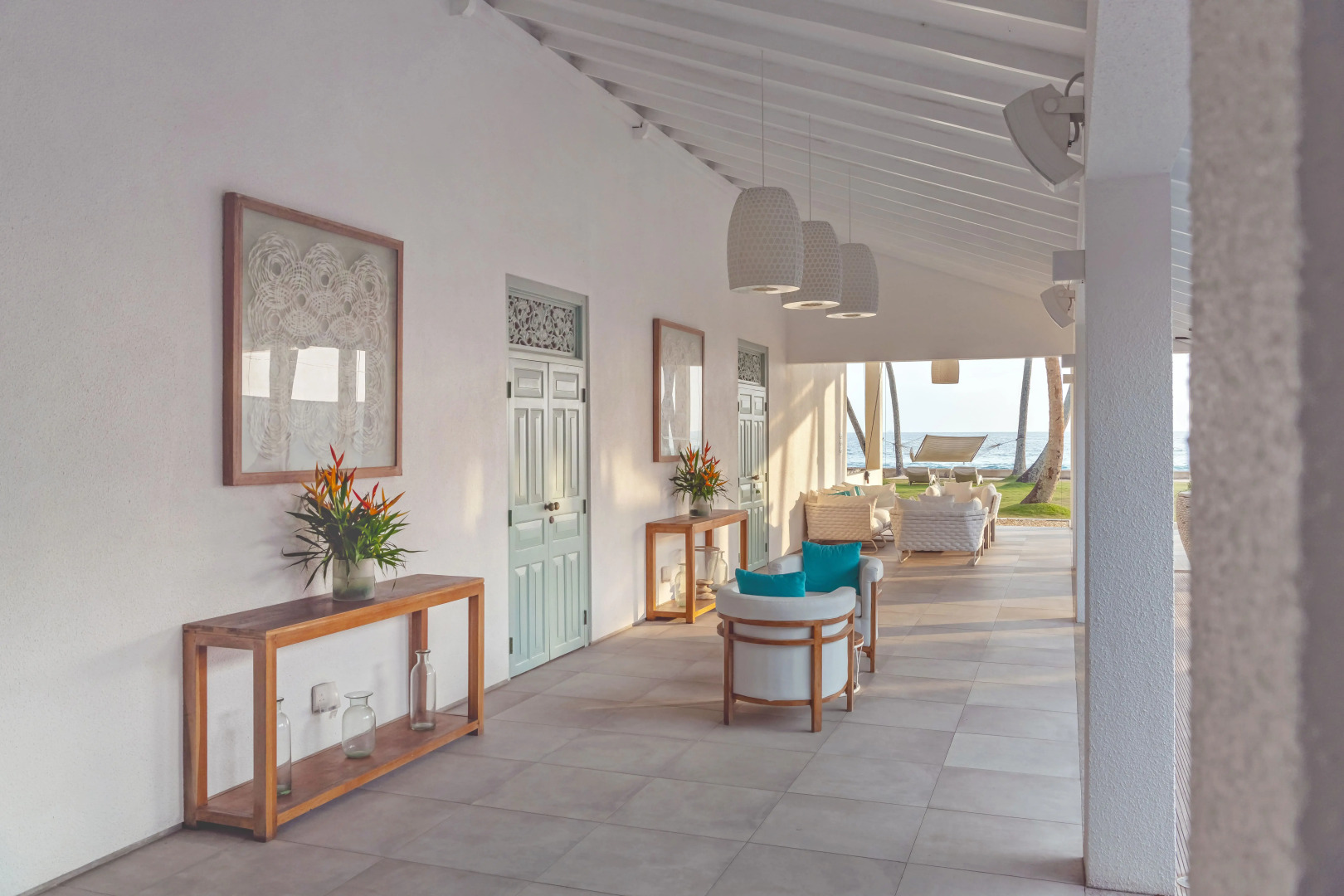 Вилла Ishq Talpe