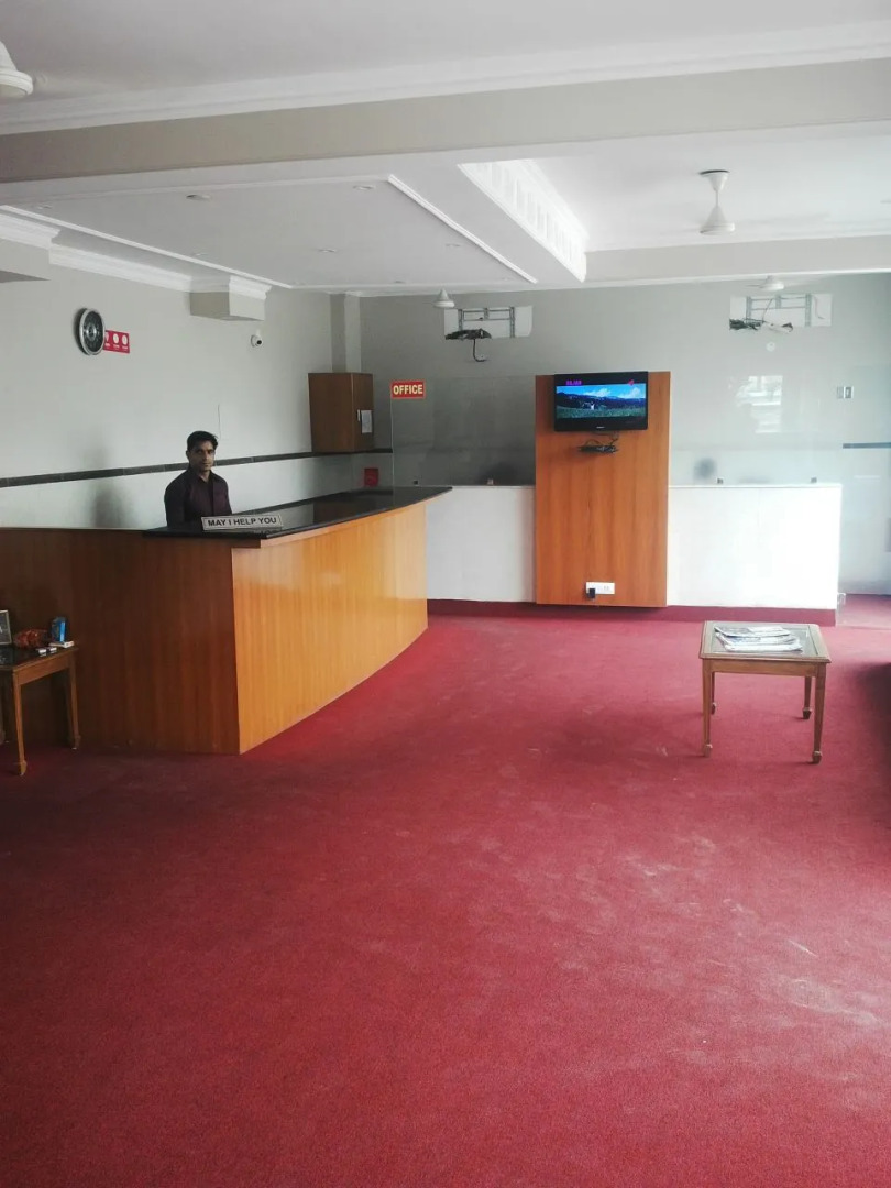 Отель Casa Meera