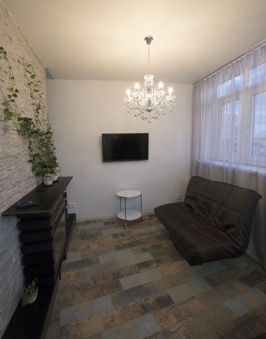 Апартаменты на Тверской