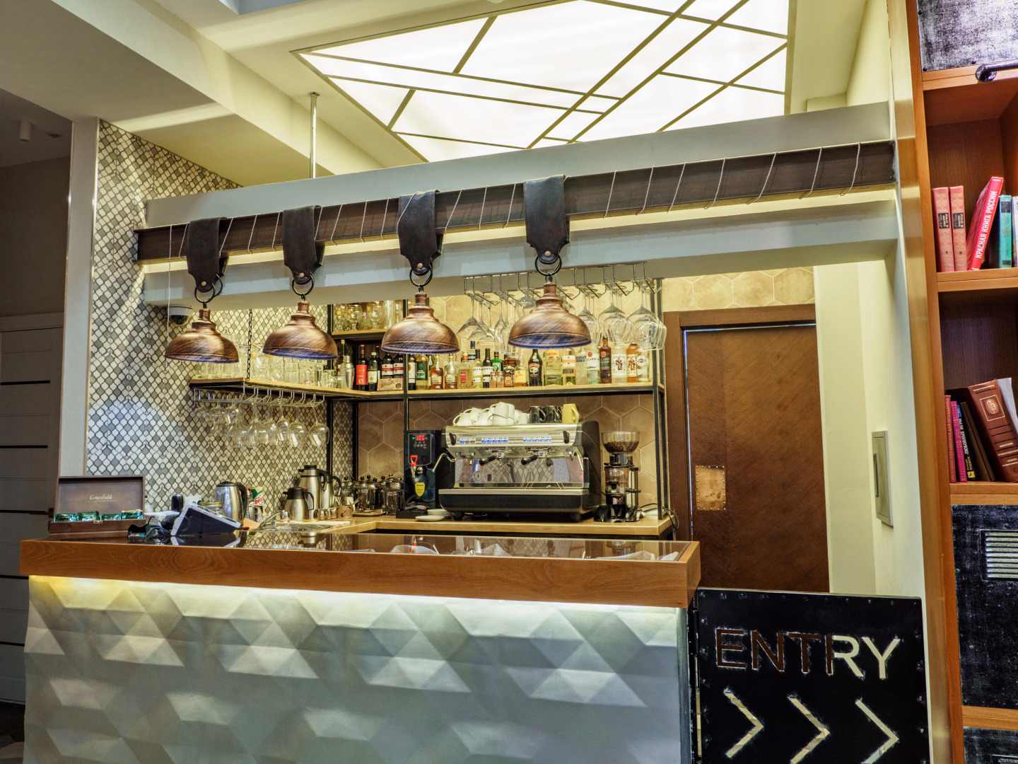 Отель SandS of time