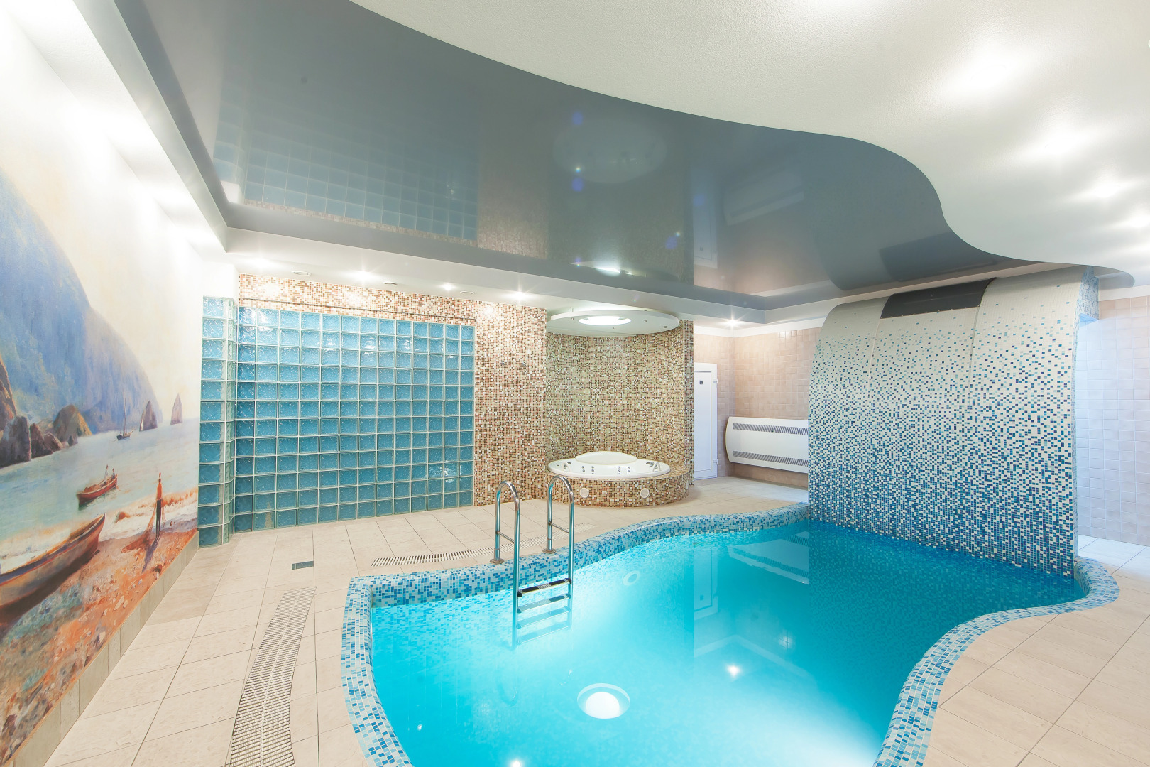 Отель Горки