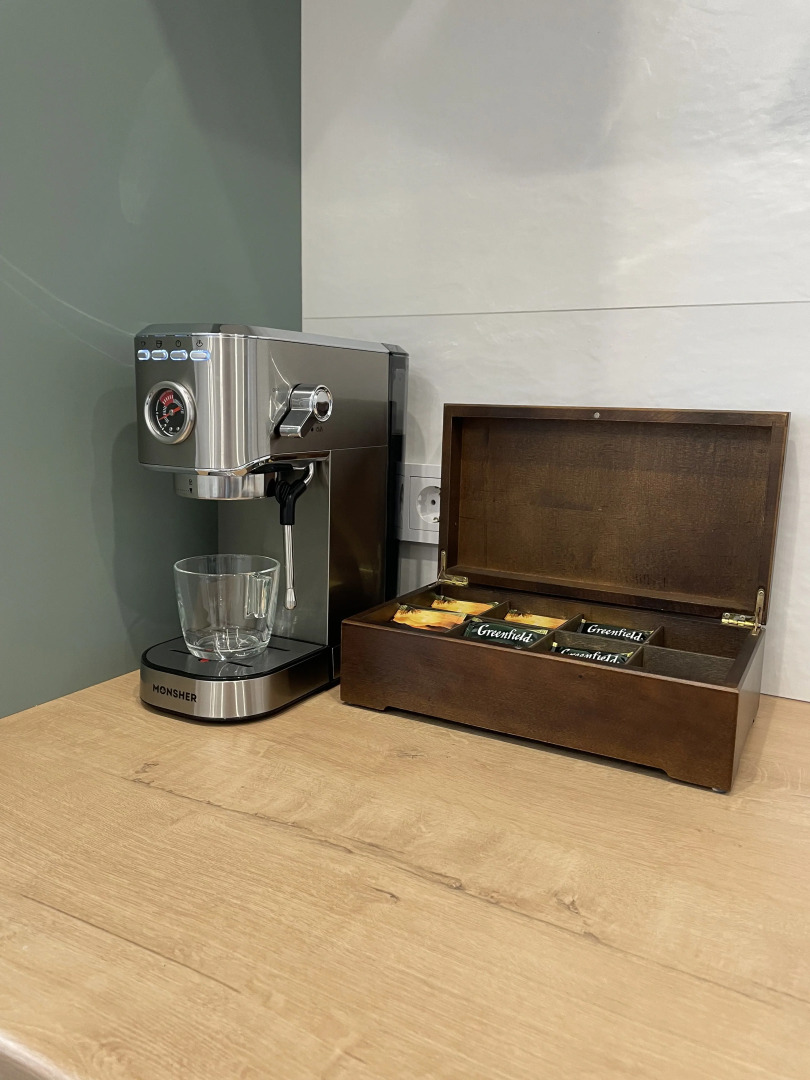 Квартира Apart43