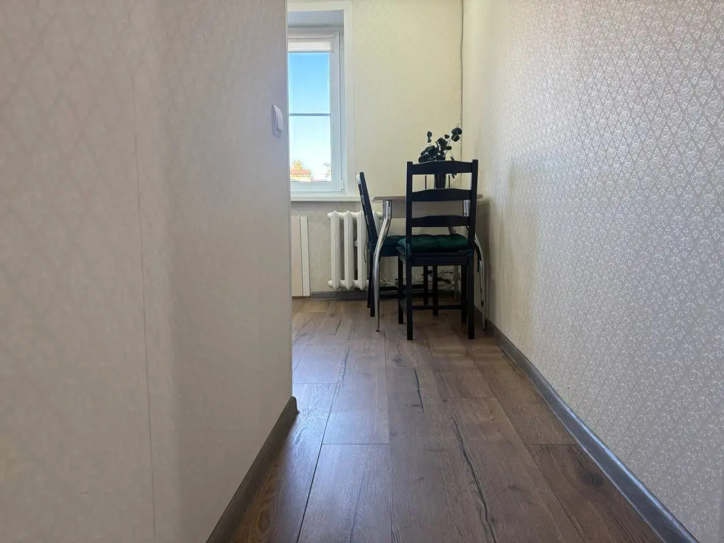 Квартира Уютная в Узловой