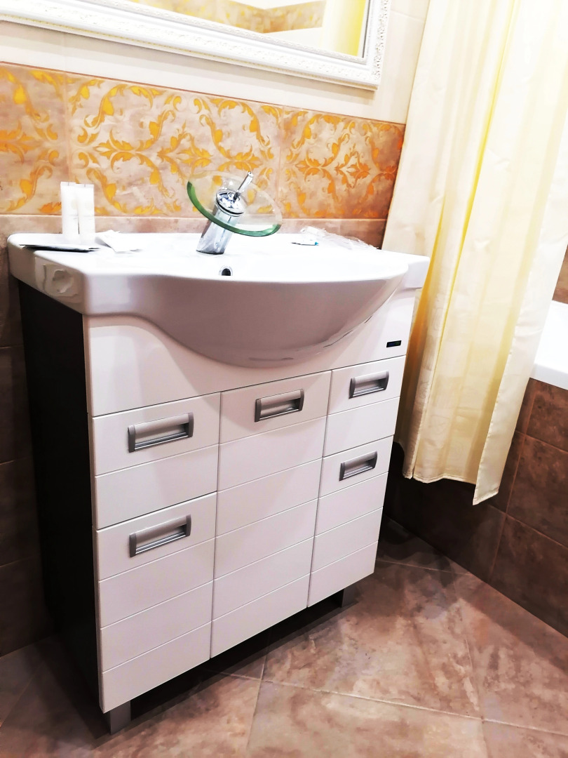 Однокомнатные апартаменты Зеленоградск Кранц Парк