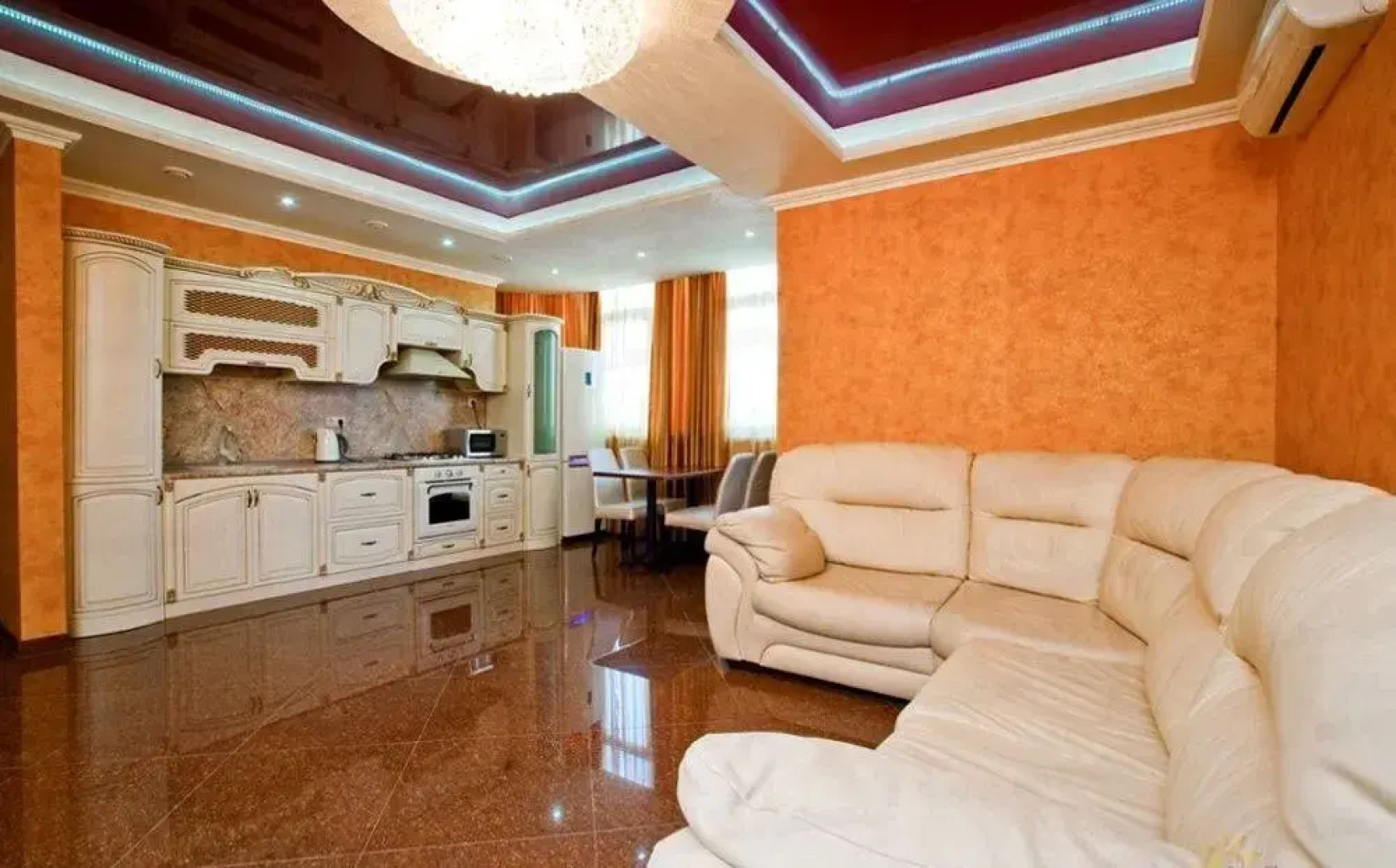 Квартира Маргарита 2