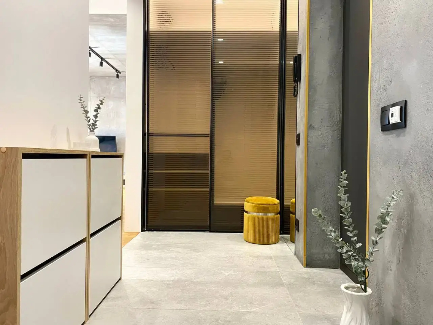 Апартаменты Goodroom