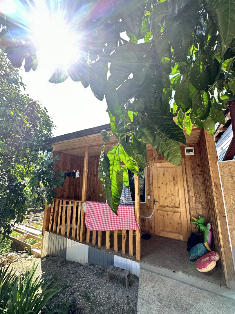 Гостевой Дом Афалин