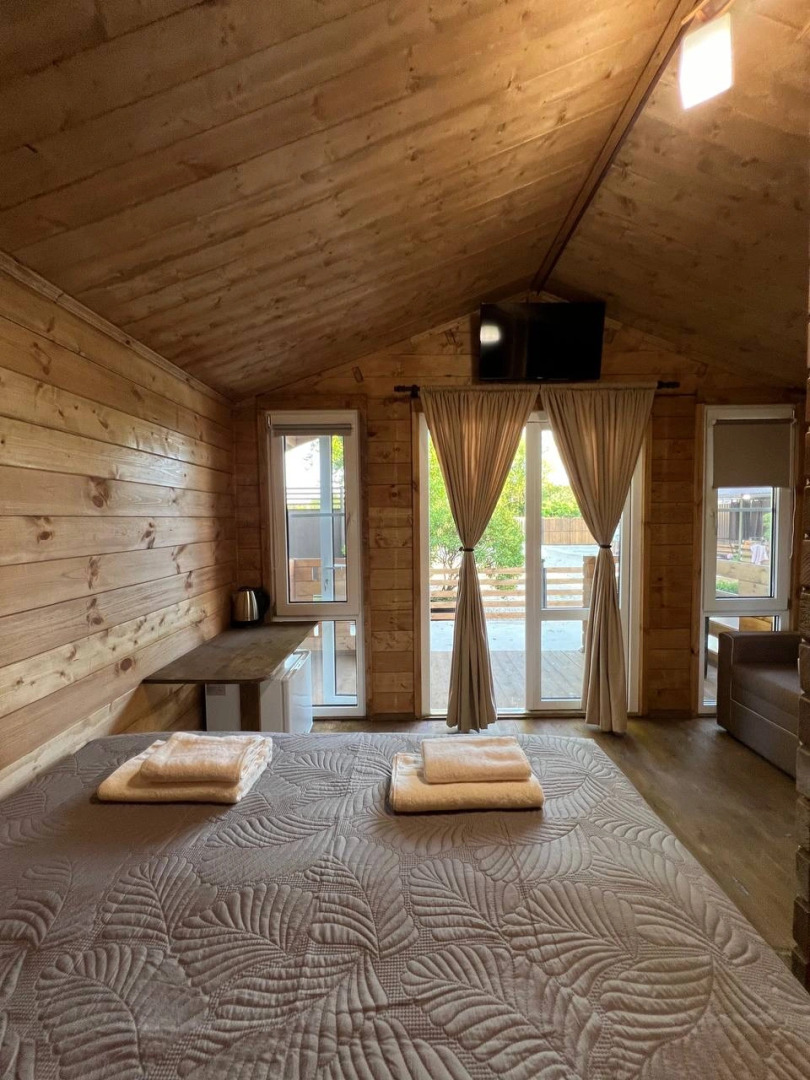 Шале Good House Abh