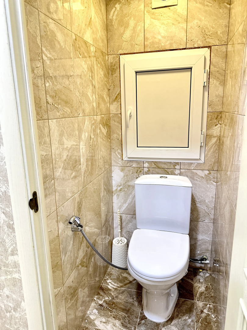 Квартира Имама Шамиля 36