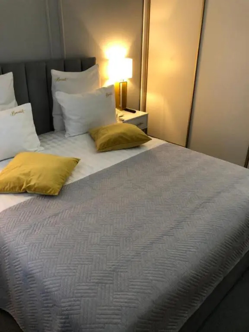 Мини-Отель Benvenuti