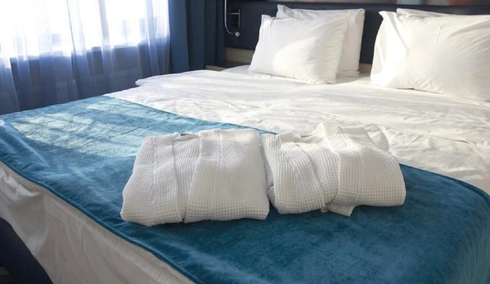 Гостевой дом Анисья