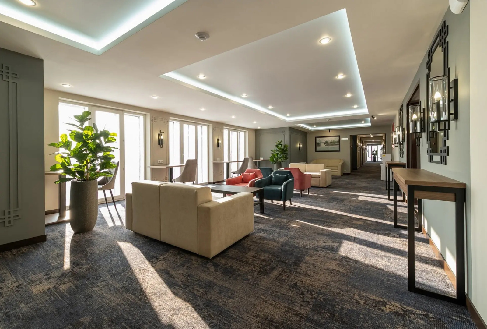 Отель Бурятия