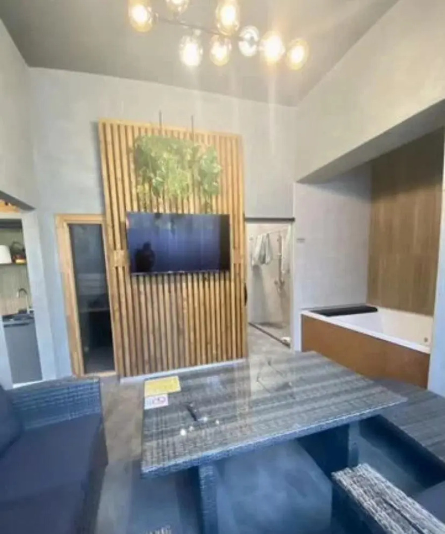 Апартаменты на Московской