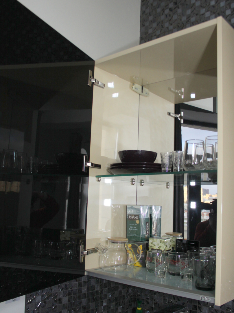 Апартаменты Сталинский Ампир