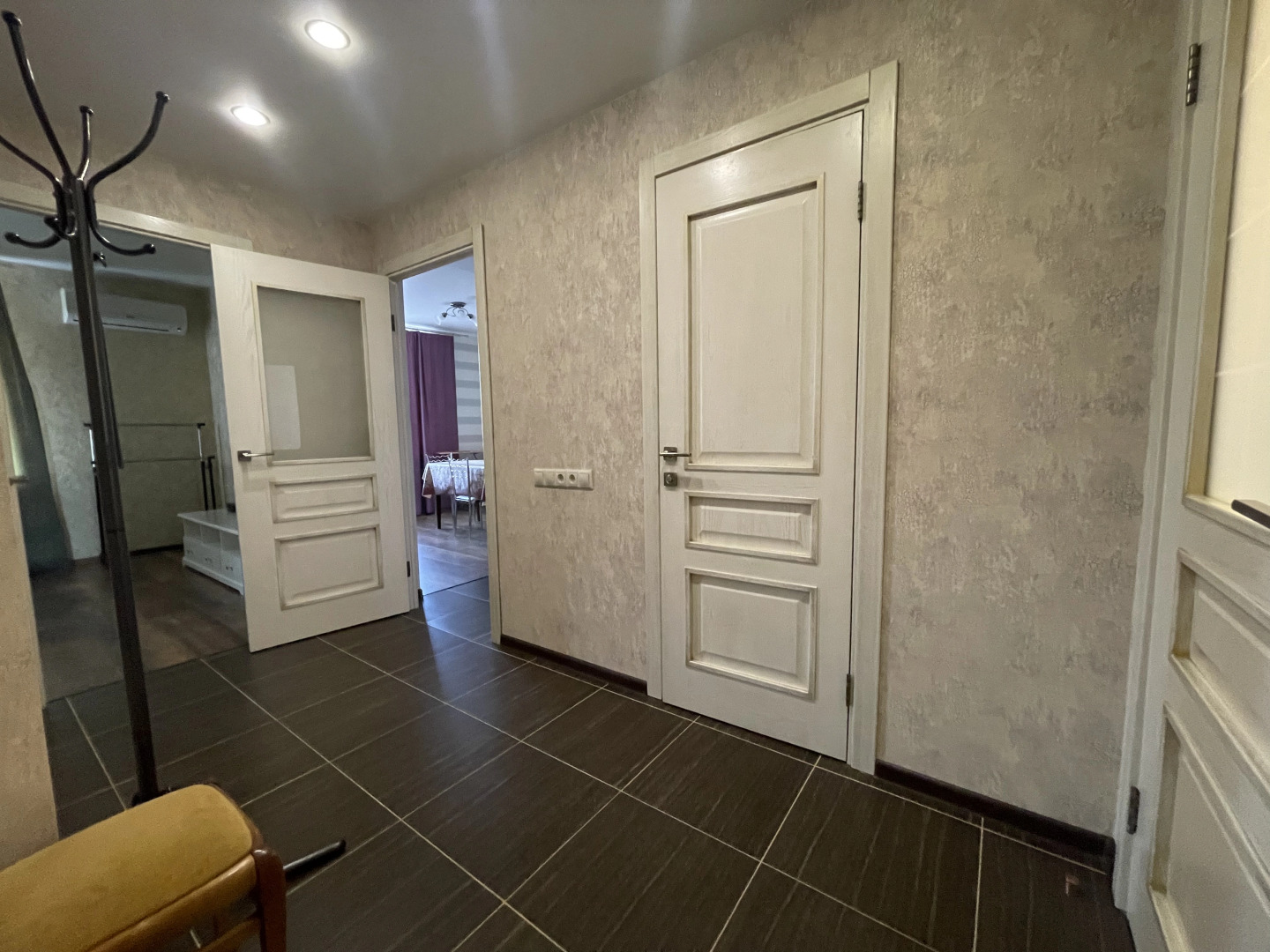 Апартаменты На Красной Пресне 9